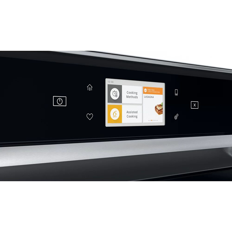 Духовой шкаф встраиваемый W11IOM14MS2H Whirlpool