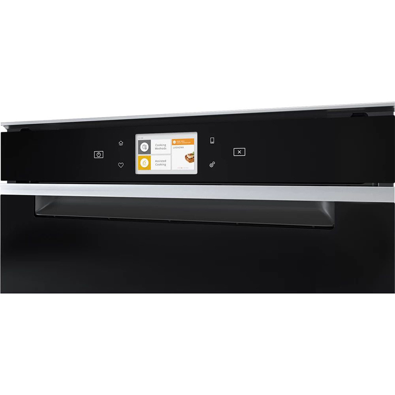Духовой шкаф встраиваемый W11IOM14MS2H Whirlpool