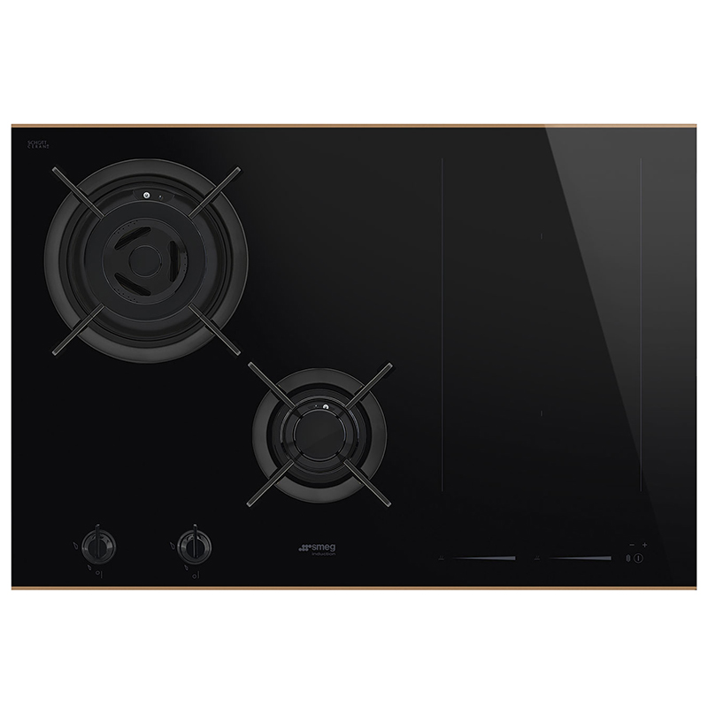 Комбинированная поверхность PM6743R Smeg