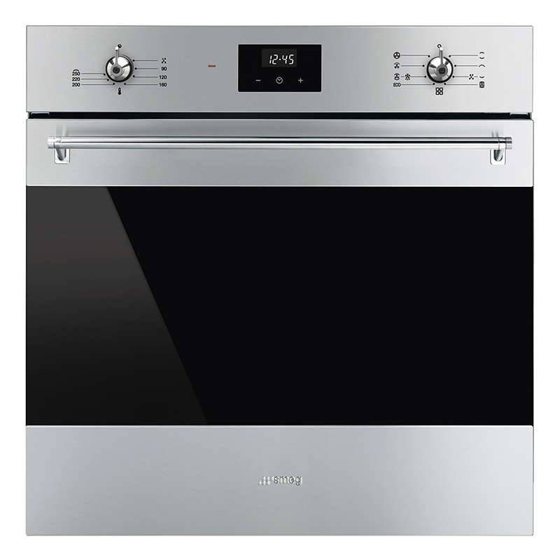 Духовой шкаф SF6300TVX Smeg