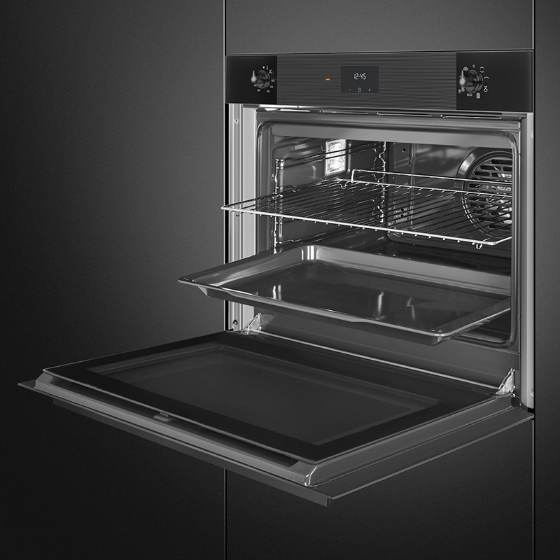 Духова шафа SO5100TB3 Smeg Духова шафа SO5100TB3 Smeg