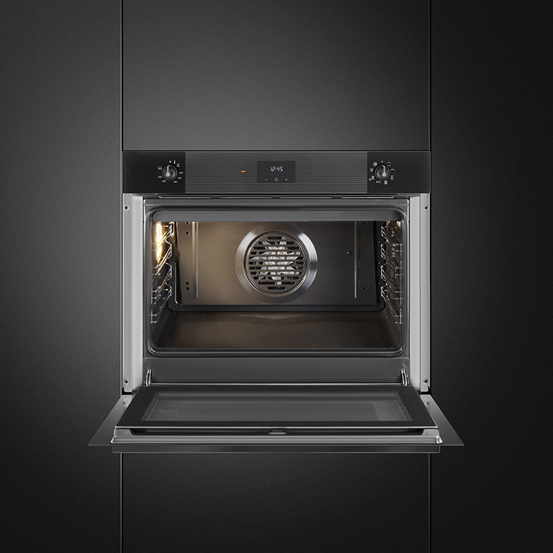 Духова шафа SO5100TB3 Smeg Духова шафа SO5100TB3 Smeg
