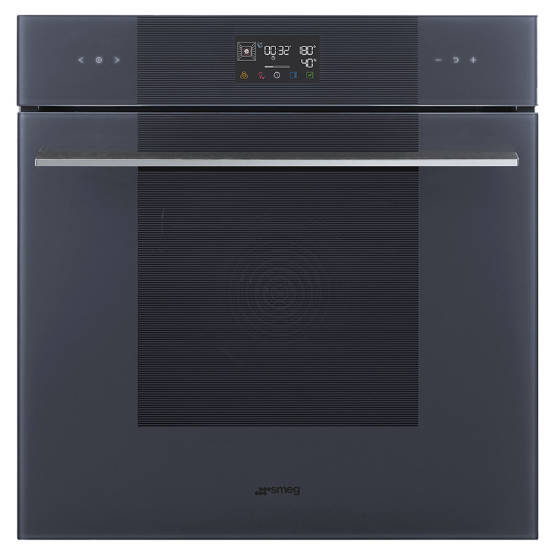 Духовой шкаф с паром SOP6102S2PG Smeg