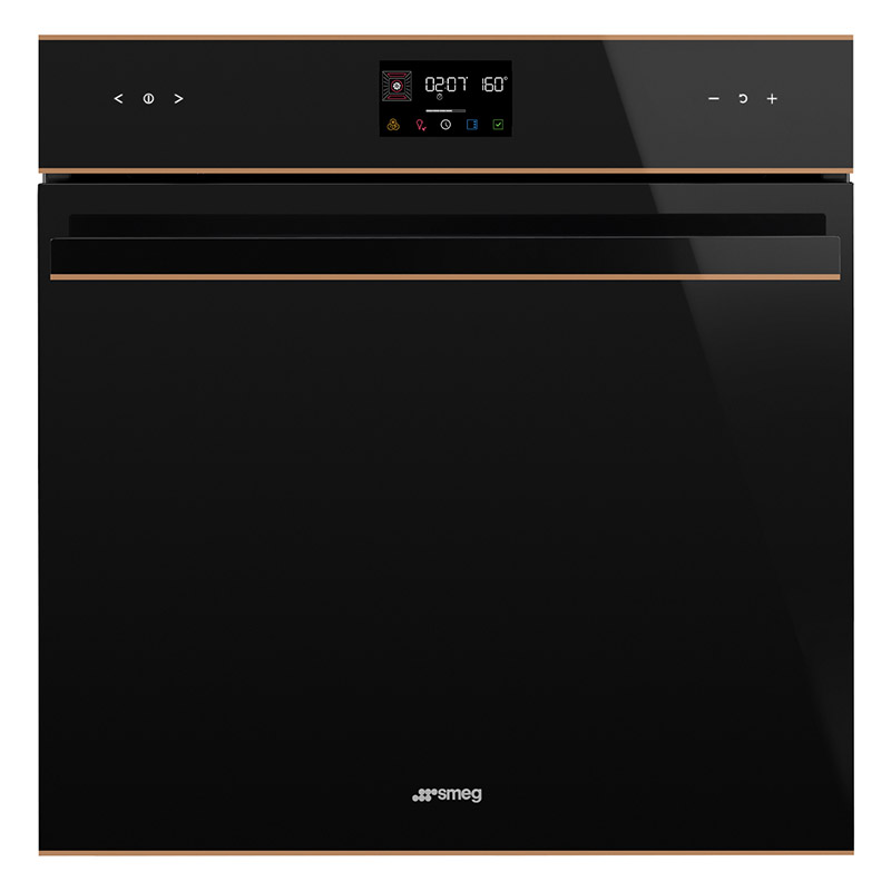 Духовой шкаф SOP6602TNR Smeg