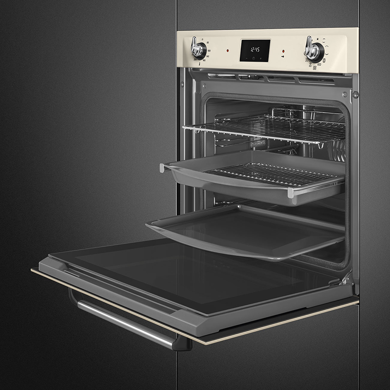 Духова шафа SOP6900TP Smeg Духова шафа SOP6900TP Smeg