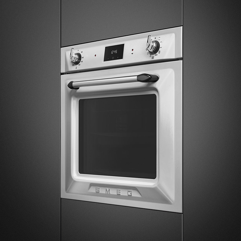 Духовой шкаф SOP6900TX Smeg Духовой шкаф SOP6900TX Smeg