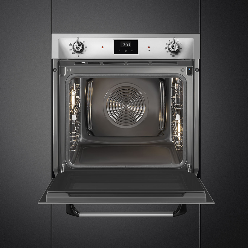 Духовой шкаф SOP6900TX Smeg Духовой шкаф SOP6900TX Smeg
