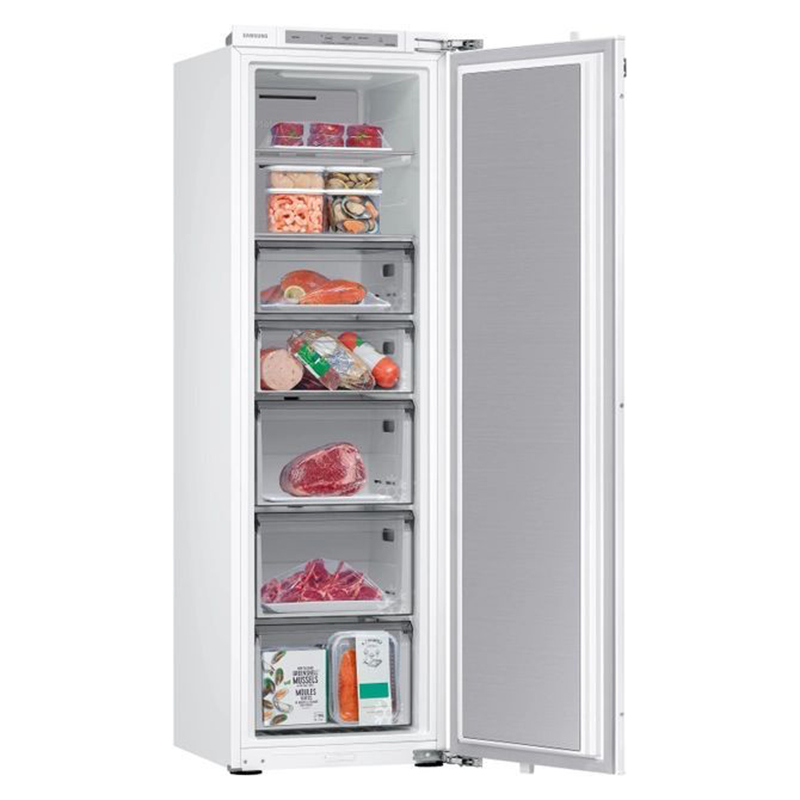 Морозильная камера встраиваемая BRZ227200WW/UA SAMSUNG Морозильная камера встраиваемая BRZ227200WW/UA SAMSUNG
