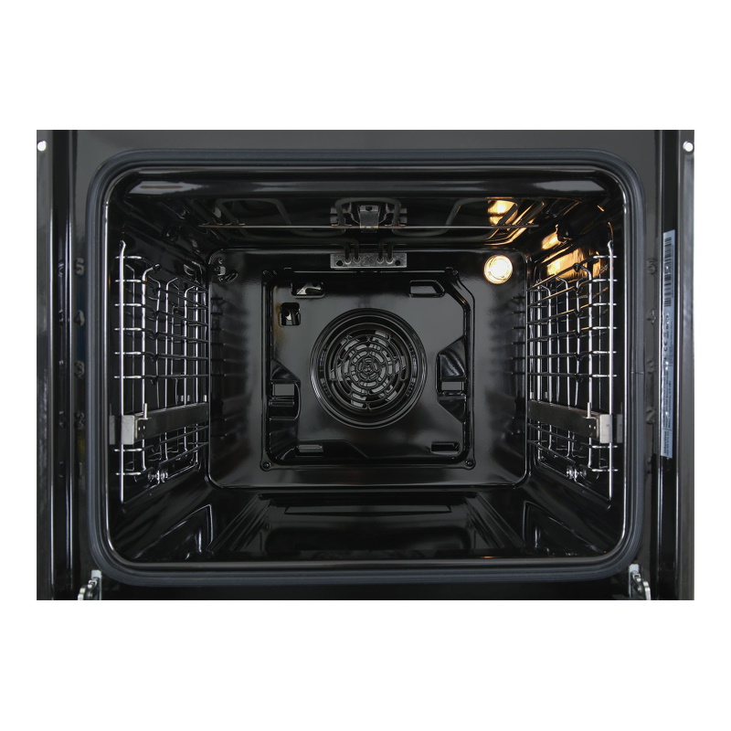 Духовой шкаф OEG 590 ETS BB INTERLINE