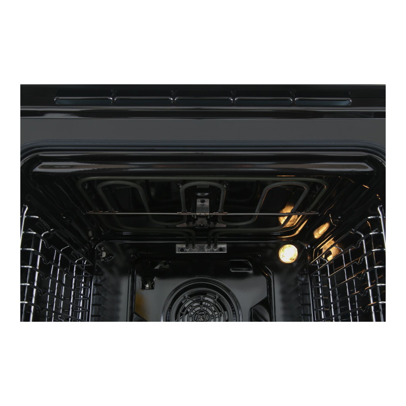 Духовой шкаф OEG 590 ETS BB INTERLINE