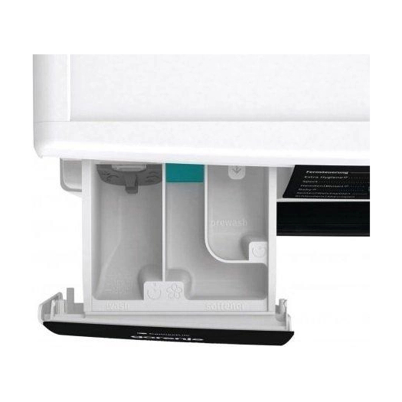 Стиральная машина WPNA84ATSWIFI3 Gorenje Стиральная машина WPNA84ATSWIFI3 Gorenje
