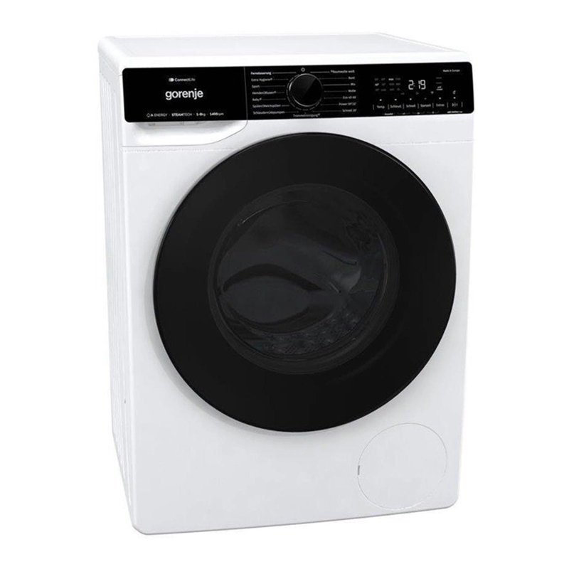 Стиральная машина WPNA84ATSWIFI3 Gorenje Стиральная машина WPNA84ATSWIFI3 Gorenje