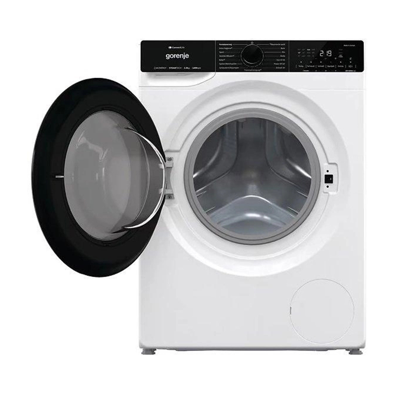 Стиральная машина WPNA84ATSWIFI3 Gorenje Стиральная машина WPNA84ATSWIFI3 Gorenje