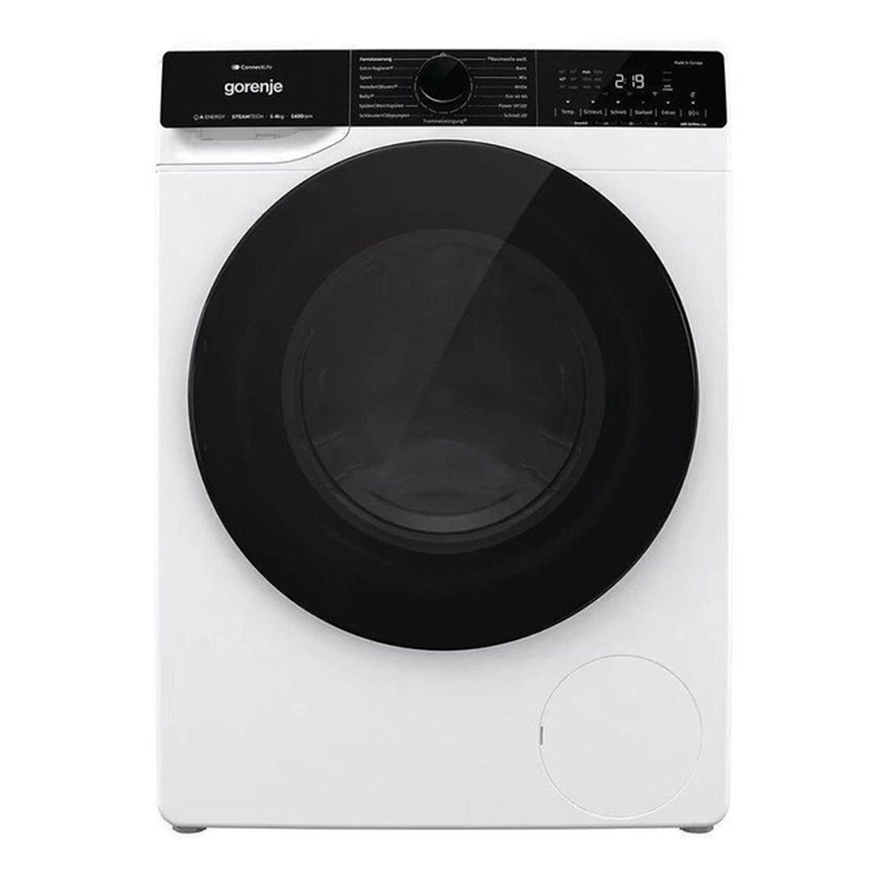 Стиральная машина WPNA84ATSWIFI3 Gorenje Стиральная машина WPNA84ATSWIFI3 Gorenje