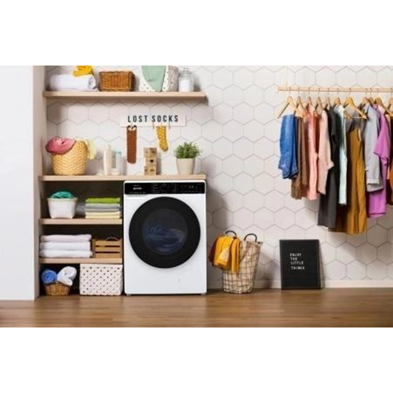 Стиральная машина WPNA84ATSWIFI3 Gorenje Стиральная машина WPNA84ATSWIFI3 Gorenje