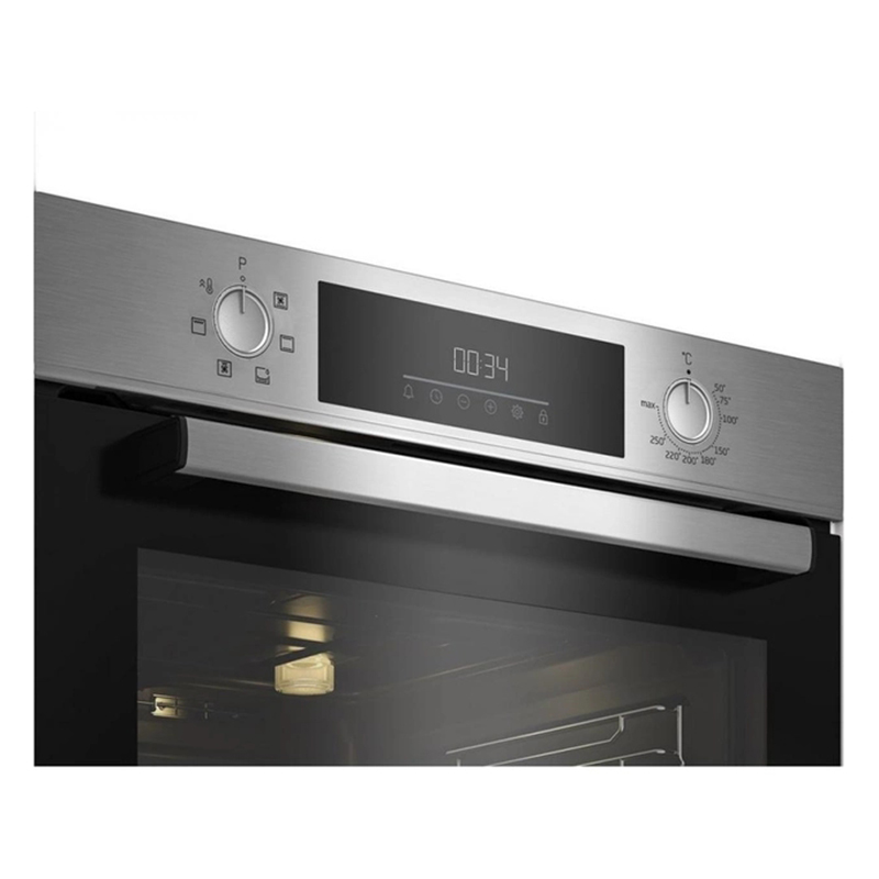 Духова шафа BBIE123001XD Beko