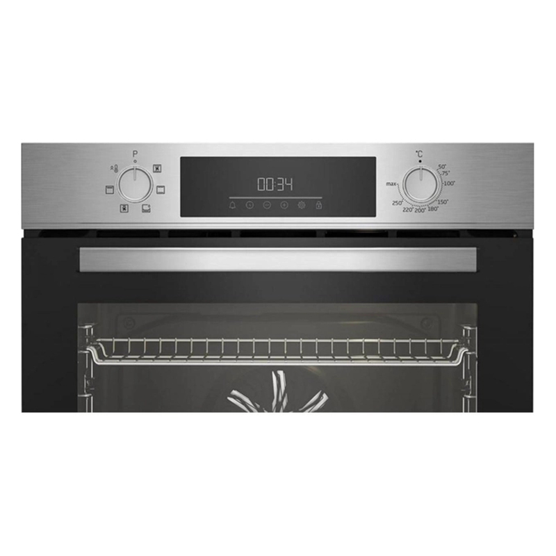 Духова шафа BBIE123001XD Beko