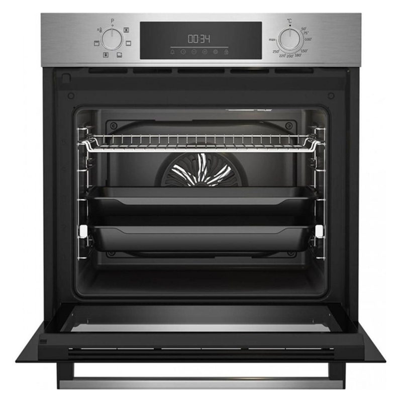 Духова шафа BBIE123001XD Beko