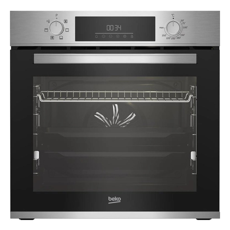 Духова шафа BBIE123001XD Beko
