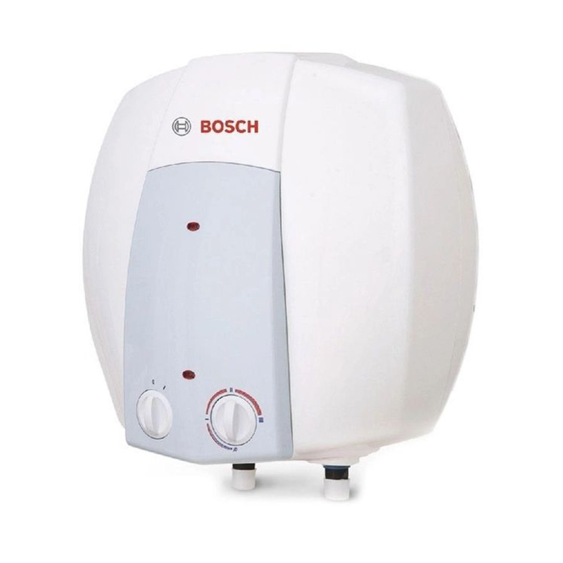 Водонагрівач Tronic 2000 T Mini, над мийкою, 15л. Bosch Водонагрівач Tronic 2000 T Mini, над мийкою, 15л. Bosch