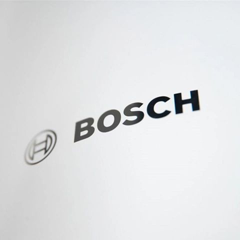 Водонагрівач Tronic 2000 slim, 80л. Bosch