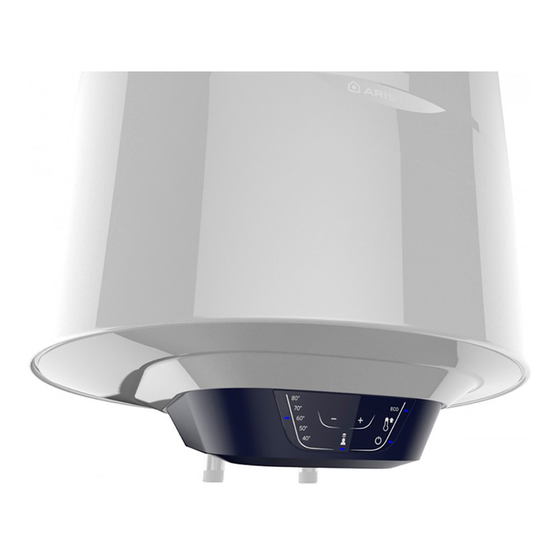 Водонагрівач BLU1 ECO PL DRY, 80л. Ariston (3201457)