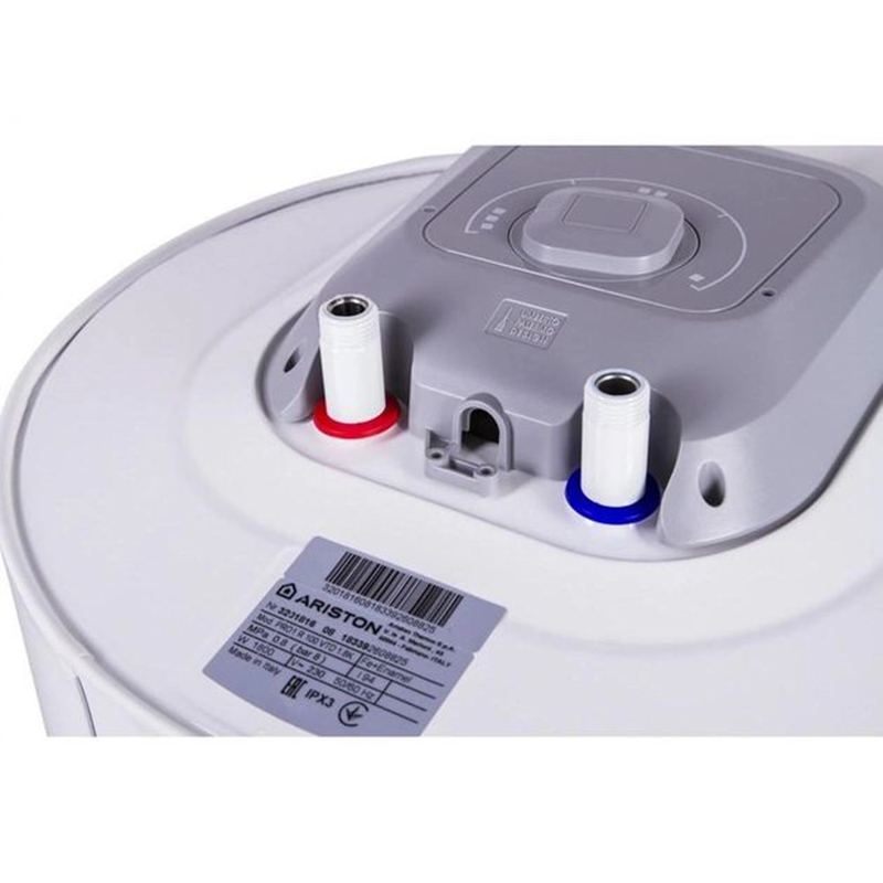 Водонагреватель PRO1 VTS, 100л. Ariston (3201817)