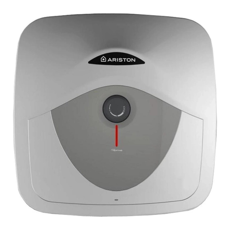 Водонагрівач ANDRIS RS 10/3, 10л. над мийкою Ariston (3100631) Водонагрівач ANDRIS RS 10/3, 10л. над мийкою Ariston (3100631)