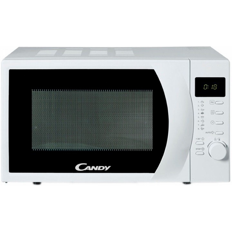 Мікрохвильова піч CMW2070DW біла Candy Мікрохвильова піч CMW2070DW біла Candy