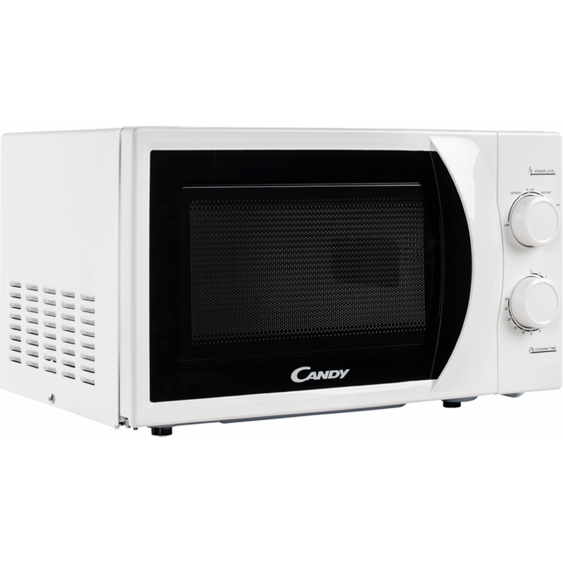 Микроволновая печь CPMW2070M белая Candy
