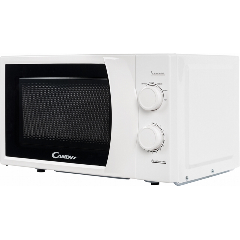 Микроволновая печь CPMW2070M белая Candy