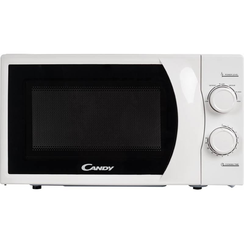 Микроволновая печь CPMW2070M белая Candy
