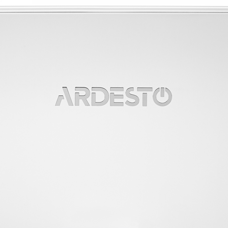 Морозильная камера URM-N227E172 белая ARDESTO