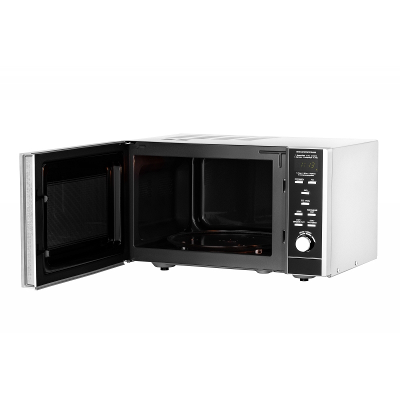 Микроволновая печь GO-EGR923BL черная ARDESTO Микроволновая печь GO-EGR923BL черная ARDESTO