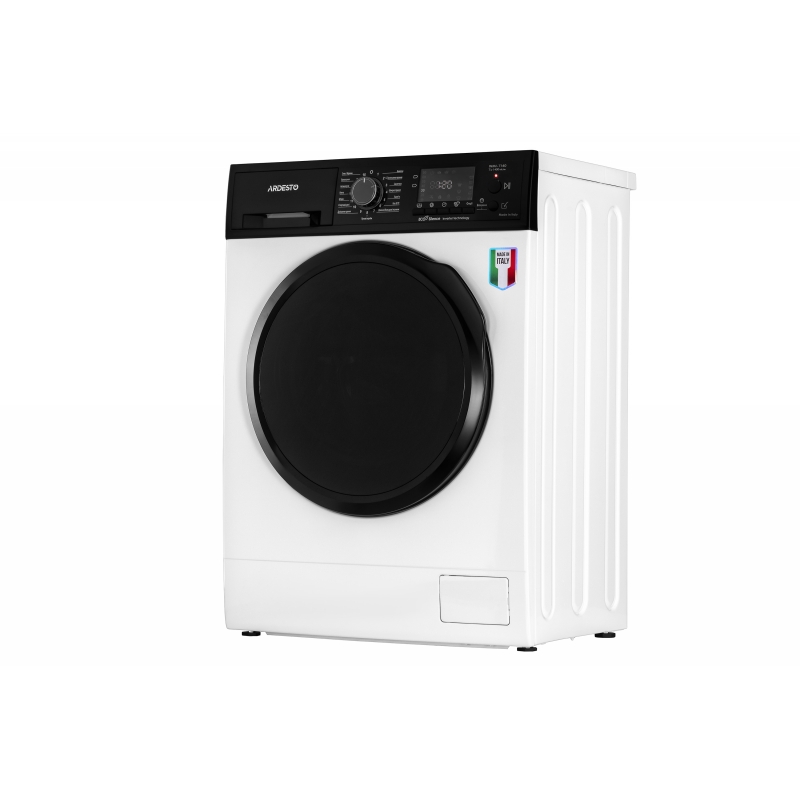 Стиральная машина фронтальная WMI-7140 белая ARDESTO