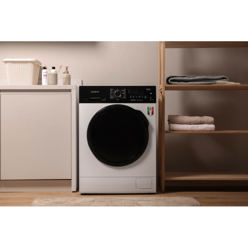Стиральная машина фронтальная WMI-7140 белая ARDESTO