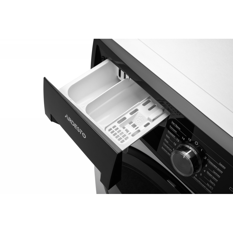 Стиральная машина фронтальная WMI-7140 белая ARDESTO