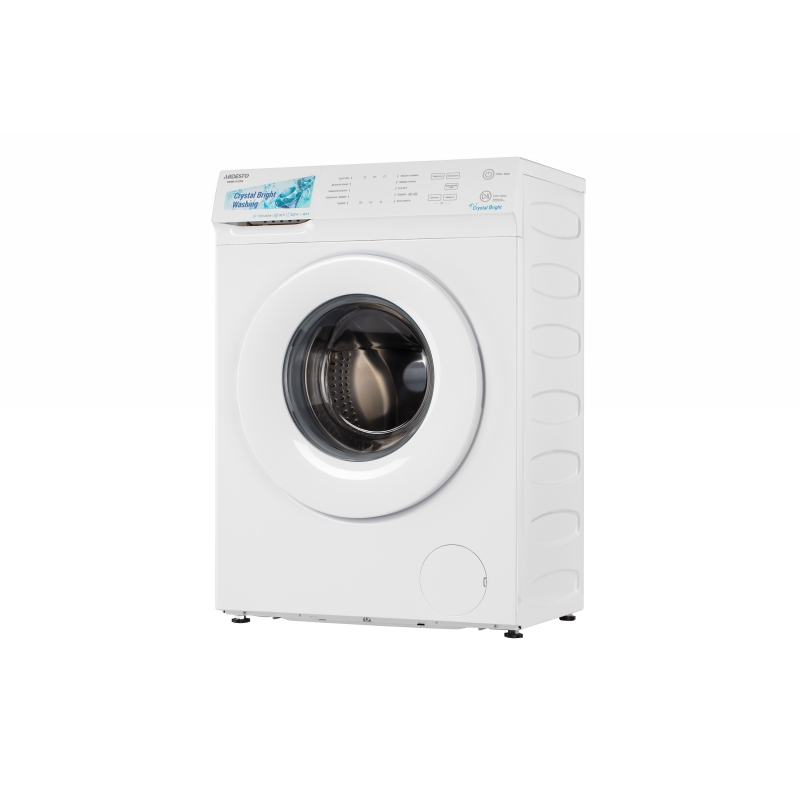 Стиральная машина фронтальная SWMG-6120w белая ARDESTO