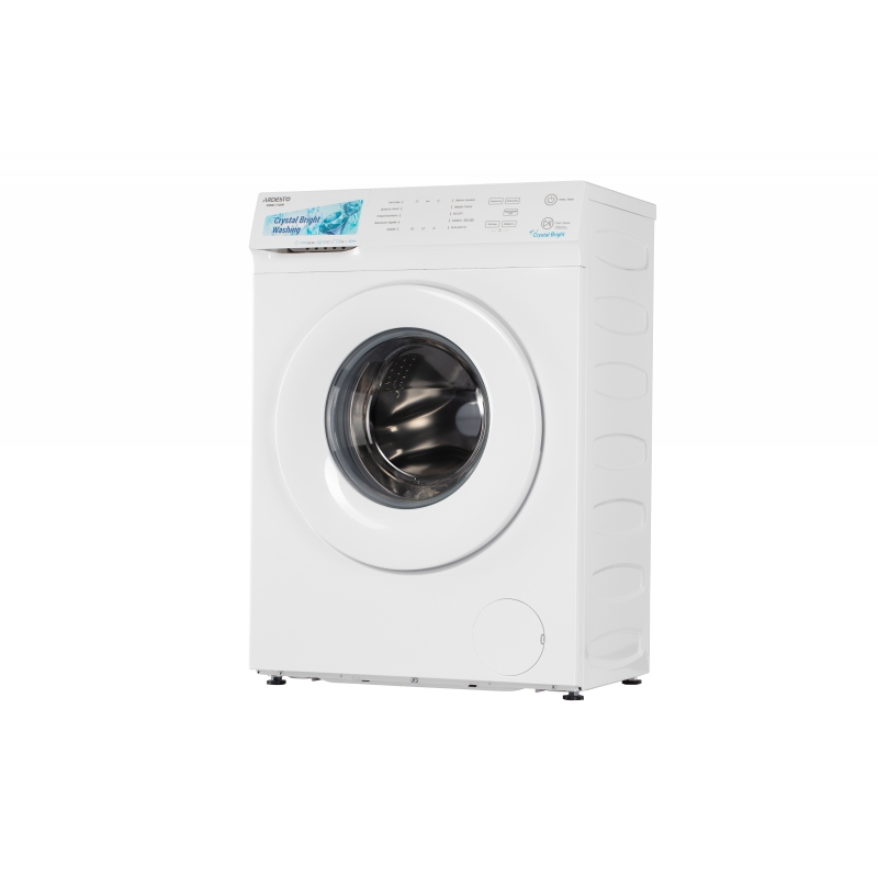 Пральна машина фронтальна SWMG-7120W біла ARDESTO