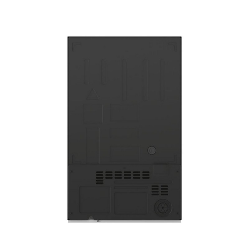 Холодильник для вина HWS42GDAU1 черный Haier Холодильник для вина HWS42GDAU1 черный Haier