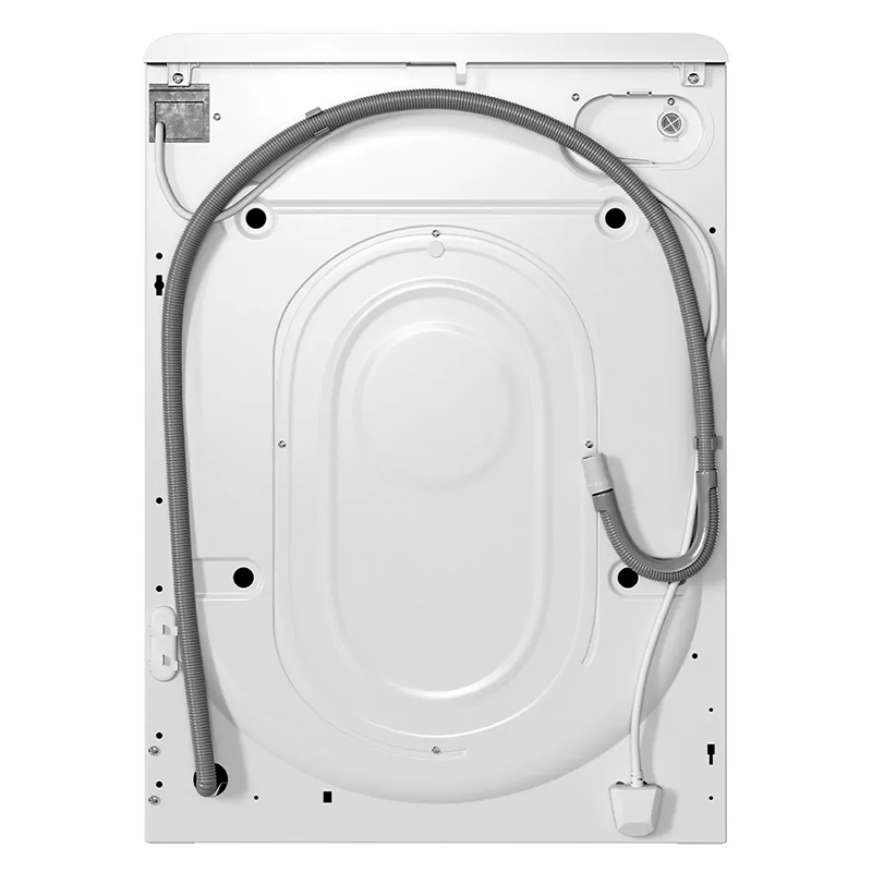 Стиральная машина фронтальная OMTWSA51052WEU белая Indesit