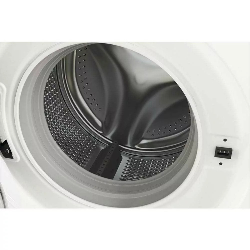 Стиральная машина фронтальная OMTWSE61051WKUA белая Indesit Стиральная машина фронтальная OMTWSE61051WKUA белая Indesit