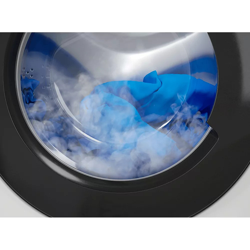 Пральна машина фронтальна BWSE71293XWBVUA біла Indesit