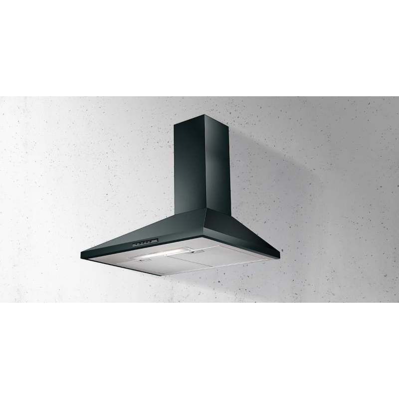 Вытяжка купольная Value Pb Bk A60, черный Faber (320.0557.543) Вытяжка купольная Value Pb Bk A60, черный Faber (320.0557.543)