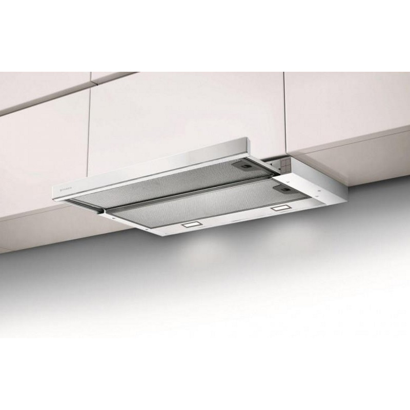 Витяжка телескопічна Flexa Ng Glass Lux Wh A60, білий Faber (315.0635.138) Витяжка телескопічна Flexa Ng Glass Lux Wh A60, білий Faber (315.0635.138)