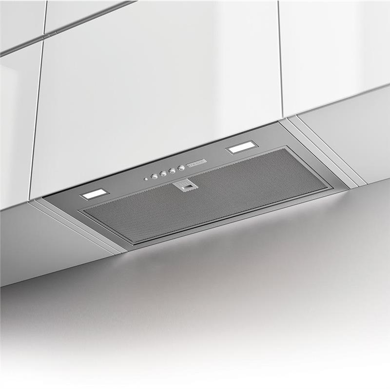 Вытяжка встроенная Inka Lux Smart Ev8 X A52, нержавеющая сталь Faber (305.0604.603) Вытяжка встроенная Inka Lux Smart Ev8 X A52, нержавеющая сталь Faber (305.0604.603)