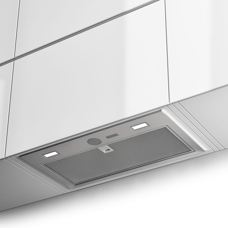 Вытяжка встроенная Inka Ich Ss A52 (I.Smart Hcs), нержавеющая сталь Faber (305.0599.323) Вытяжка встроенная Inka Ich Ss A52 (I.Smart Hcs), нержавеющая сталь Faber (305.0599.323)