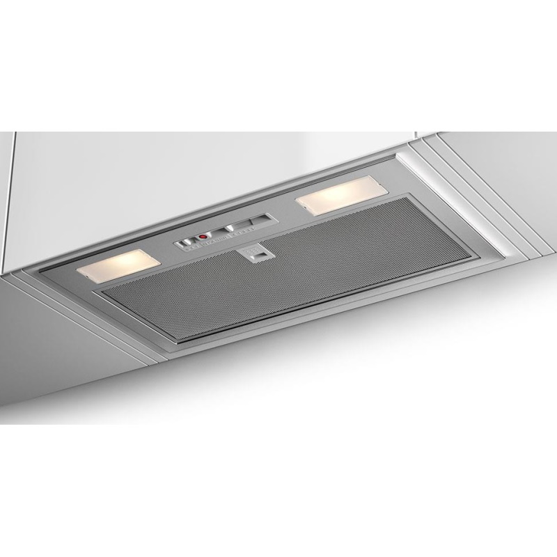 Вытяжка встроенная Inka Smart Hc X A52, нержавеющая сталь Faber (305.0599.307)