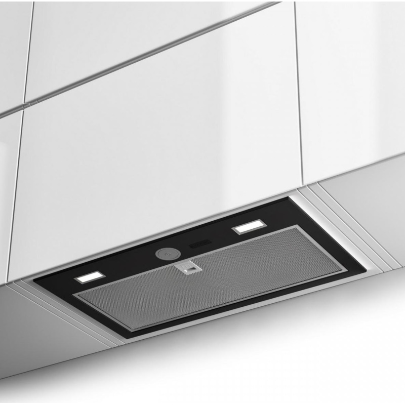 Вытяжка встроенная Inka Plus Hcs Bk A52, черный Faber (305.0628.322)