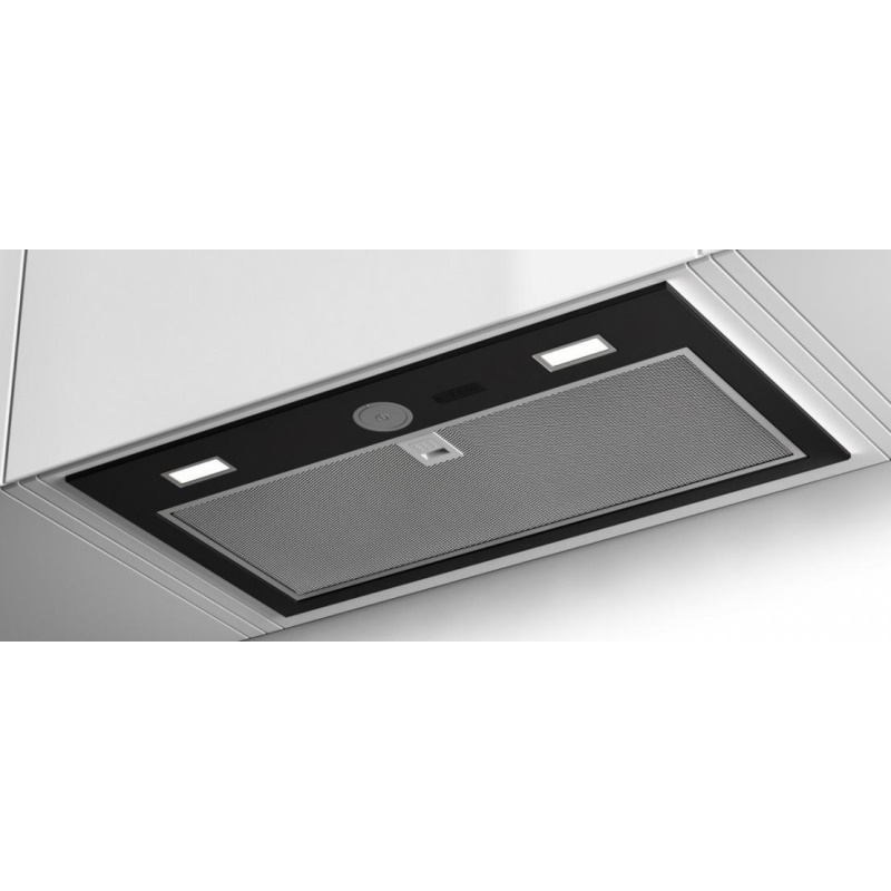 Вытяжка встроенная Inka Plus Hcs Bk A52, черный Faber (305.0628.322)